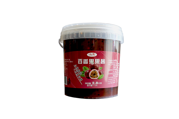 百香果果醬2.8KG