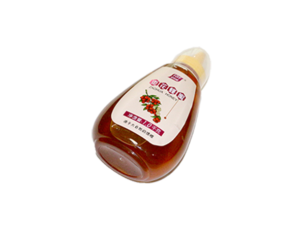 棗花蜂蜜1KG