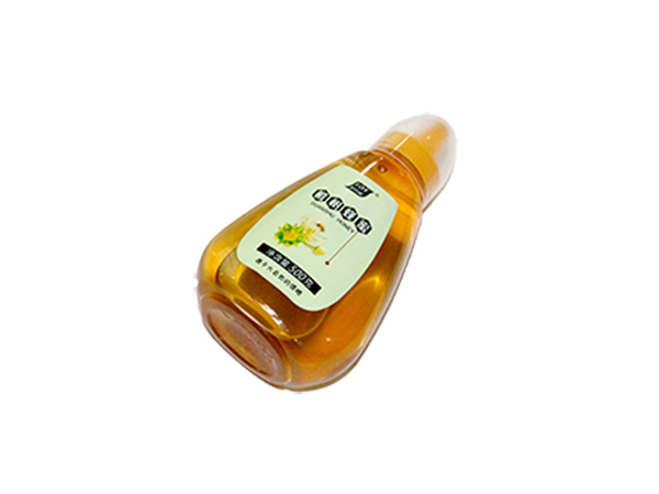 椴樹蜂蜜500g